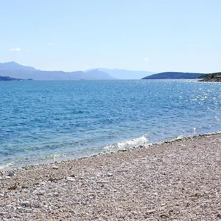 Apartamento By The Sea Slatine, Ciovo - 17456