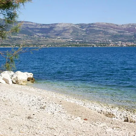Apartamento By The Sea Slatine, Ciovo - 17456