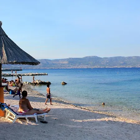 By The Sea Slatine, Ciovo - 17456 Trogir