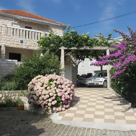 By The Sea Slatine, Ciovo - 17456 Apartamento Trogir
