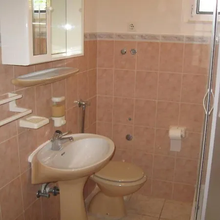 By The Sea Slatine, Ciovo - 17456 Apartamento Trogir