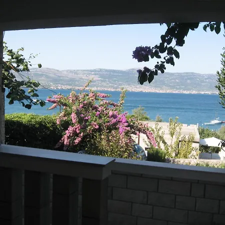 Apartamento By The Sea Slatine, Ciovo - 17456 Trogir