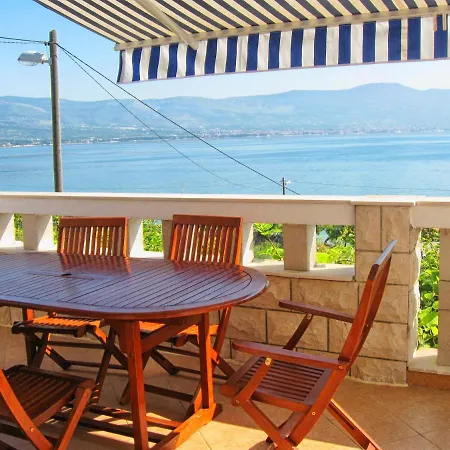 By The Sea Slatine, Ciovo - 17456 Apartamento *