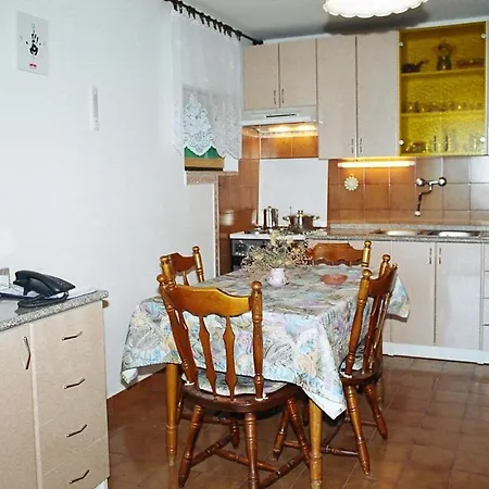By The Sea Slatine, Ciovo - 17456 Apartamento Trogir