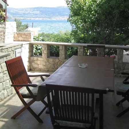 By The Sea Slatine, Ciovo - 17456 Apartamento