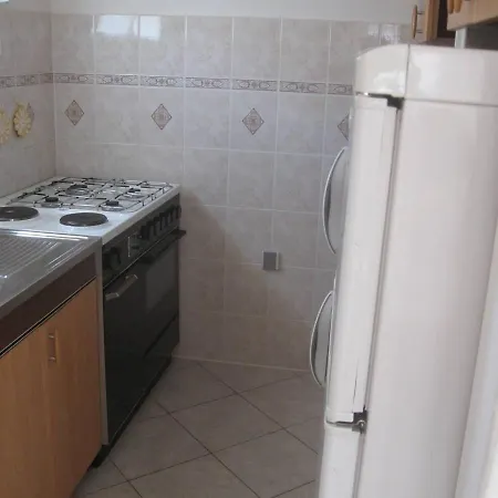 Apartment By The Sea Slatine, Ciovo - 17456 Trogir