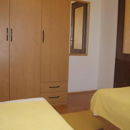 Apartamento By The Sea Slatine, Ciovo - 17456 *